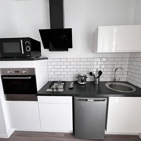 Escale De Lucie Appartement Saint Pierre Buitenkant foto
